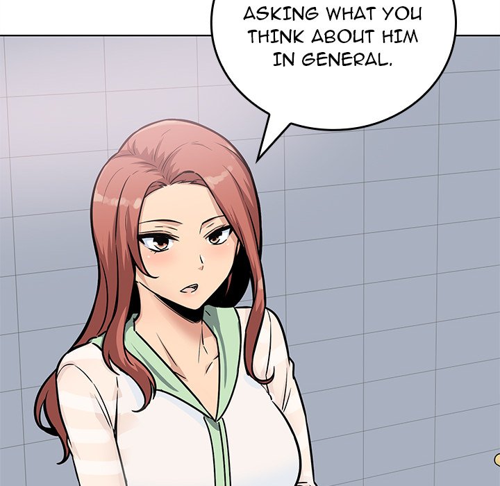 Excuse Me, This Is My Room Excuse me, This is my Room EP 33 - Toomics page 70 - 