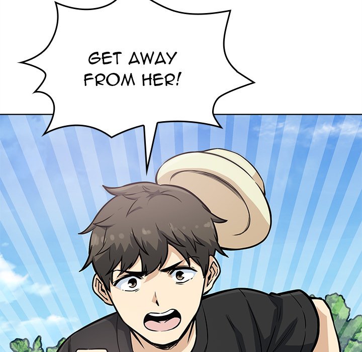 Excuse Me, This Is My Room Excuse me, This is my Room EP 33 - Toomics page 8 - 