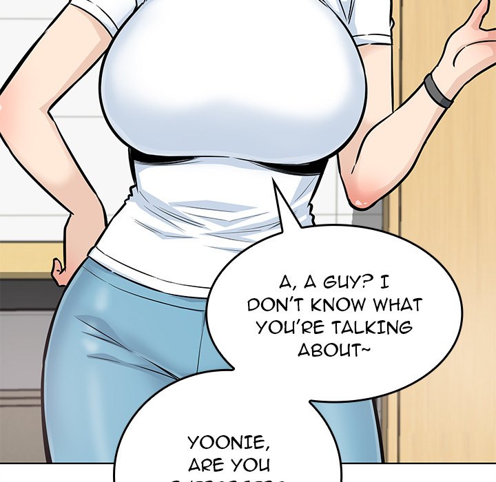 Excuse Me, This Is My Room Excuse me, This is my Room EP 33 - Toomics page 76 - 