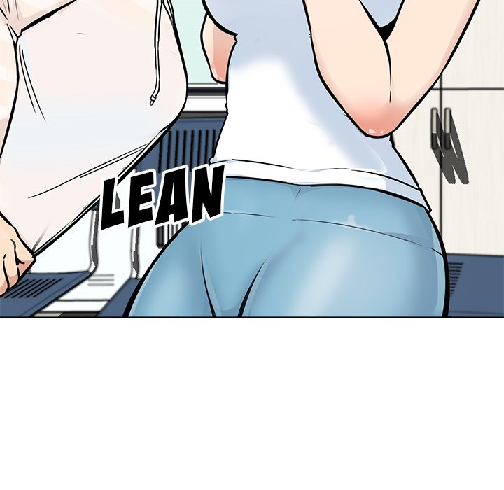 Excuse Me, This Is My Room Excuse me, This is my Room EP 33 - Toomics page 83 - 