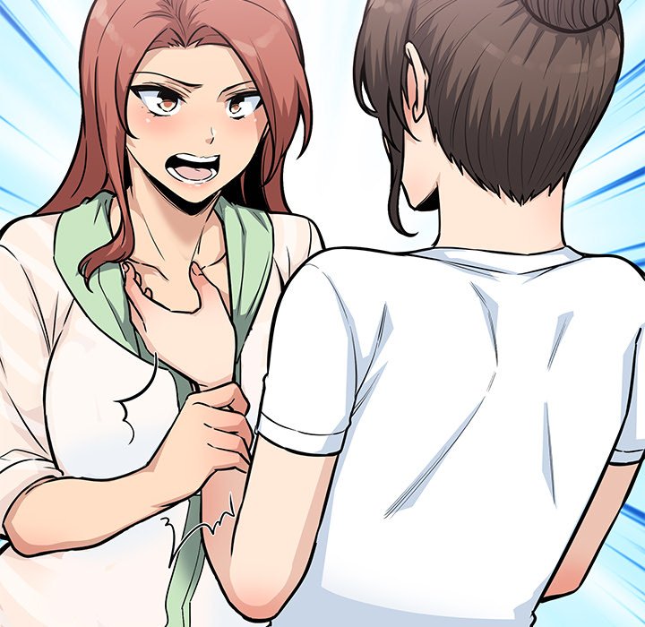 Excuse Me, This Is My Room Excuse me, This is my Room EP 33 - Toomics page 85 - 