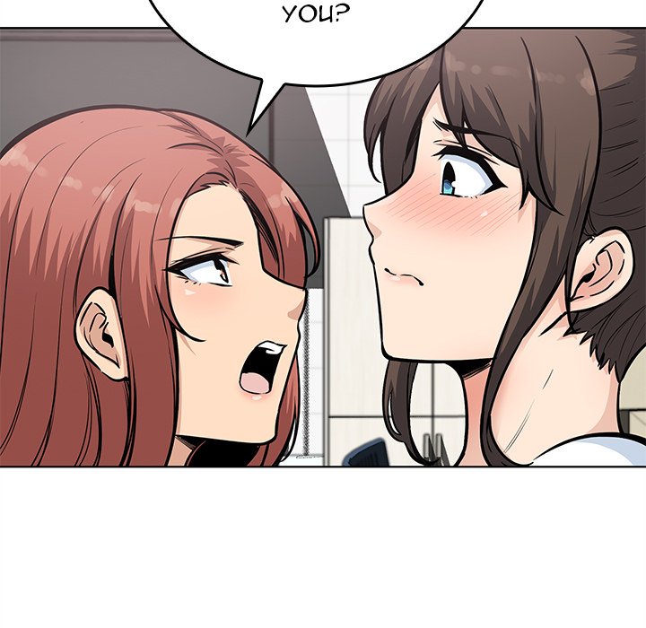 Excuse Me, This Is My Room Excuse me, This is my Room EP 33 - Toomics page 87 - 