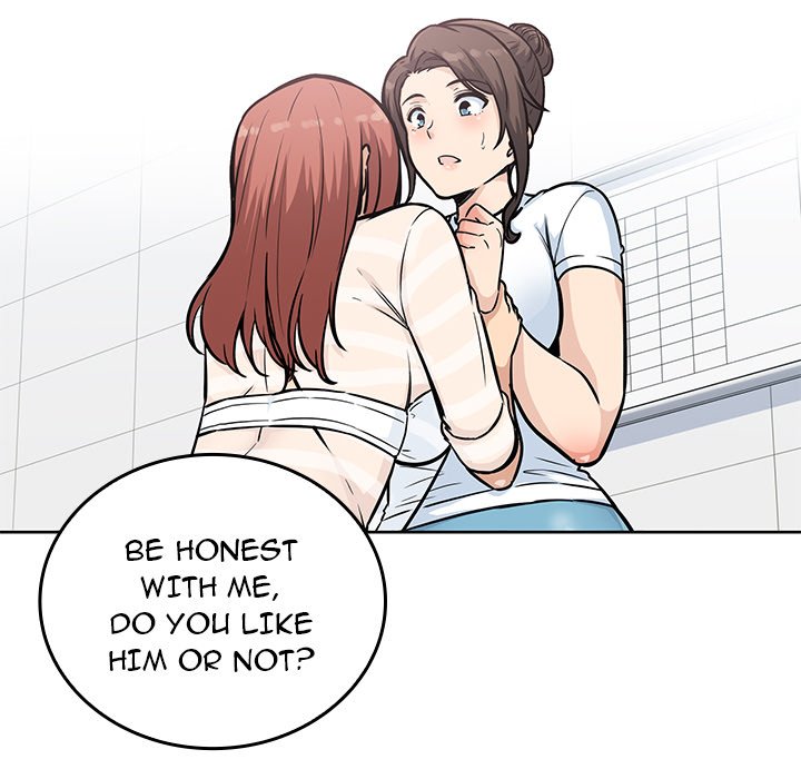 Excuse Me, This Is My Room Excuse me, This is my Room EP 33 - Toomics page 89 - 