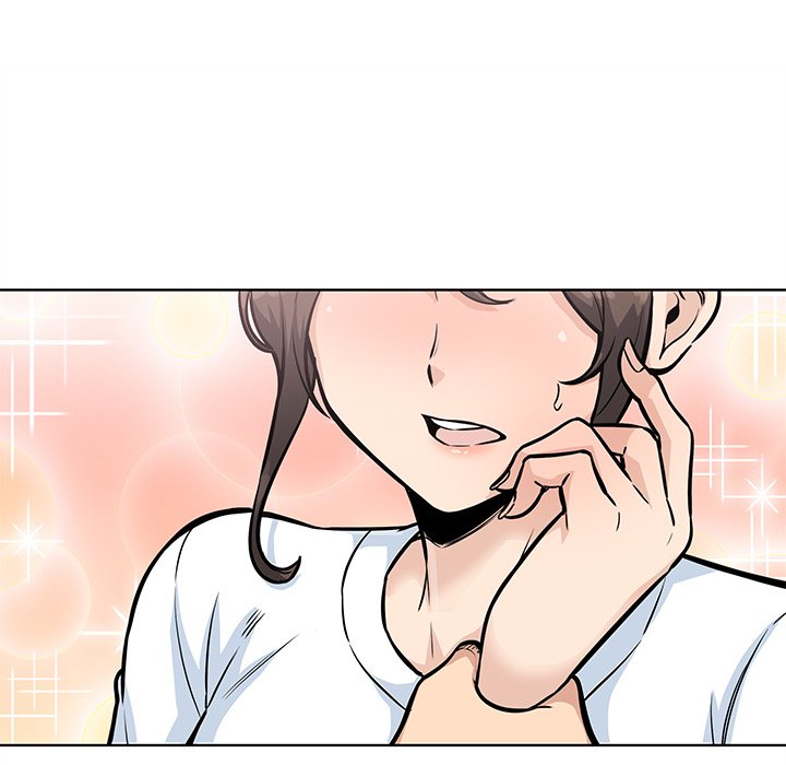 Excuse Me, This Is My Room Excuse me, This is my Room EP 33 - Toomics page 90 - 