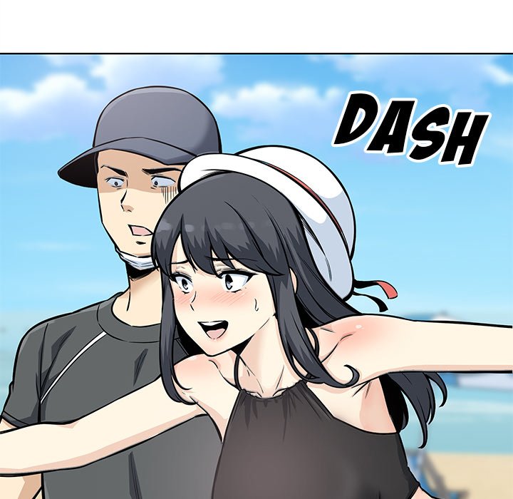 Excuse Me, This Is My Room Excuse me, This is my Room EP 33 - Toomics page 10 - 