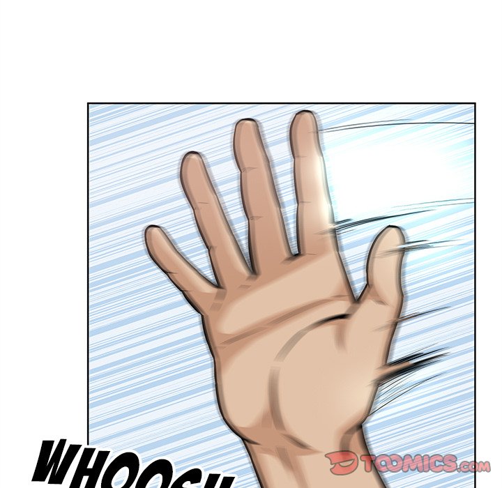 Excuse Me, This Is My Room Excuse me, This is my Room EP 33 - Toomics page 93 - 