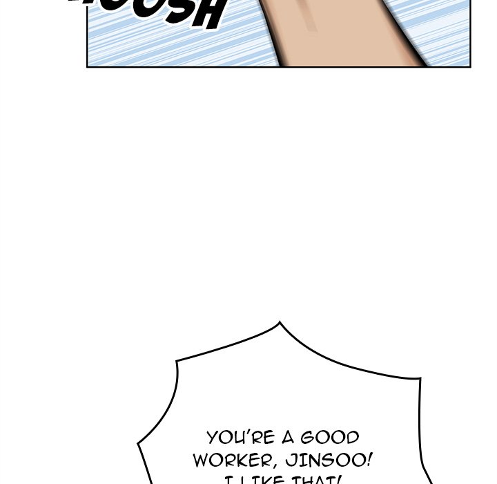 Excuse Me, This Is My Room Excuse me, This is my Room EP 33 - Toomics page 94 - 