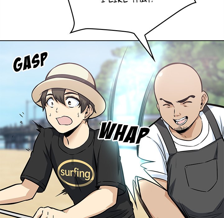 Excuse Me, This Is My Room Excuse me, This is my Room EP 33 - Toomics page 95 - 