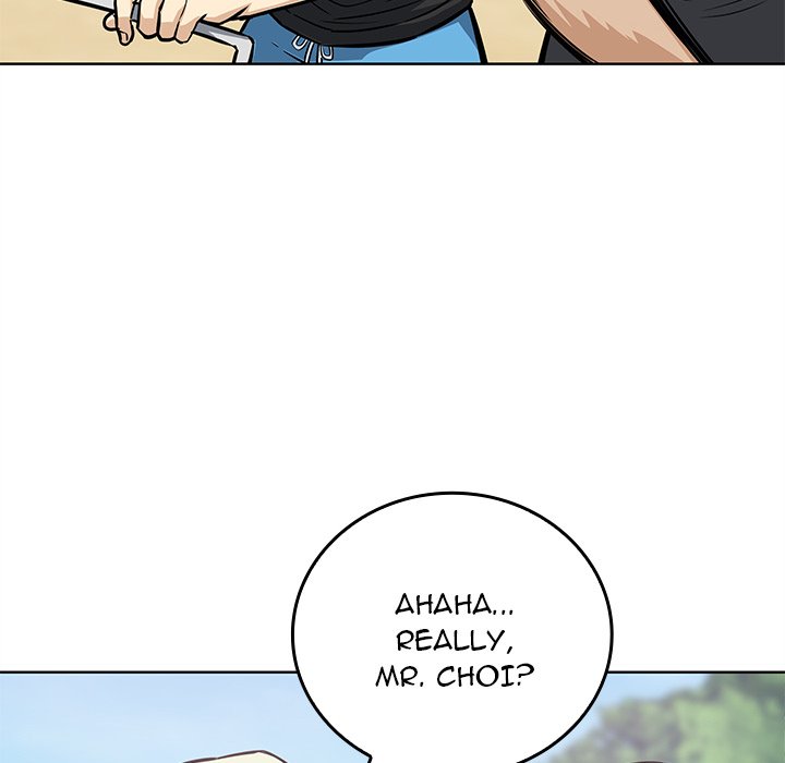 Excuse Me, This Is My Room Excuse me, This is my Room EP 33 - Toomics page 96 - 