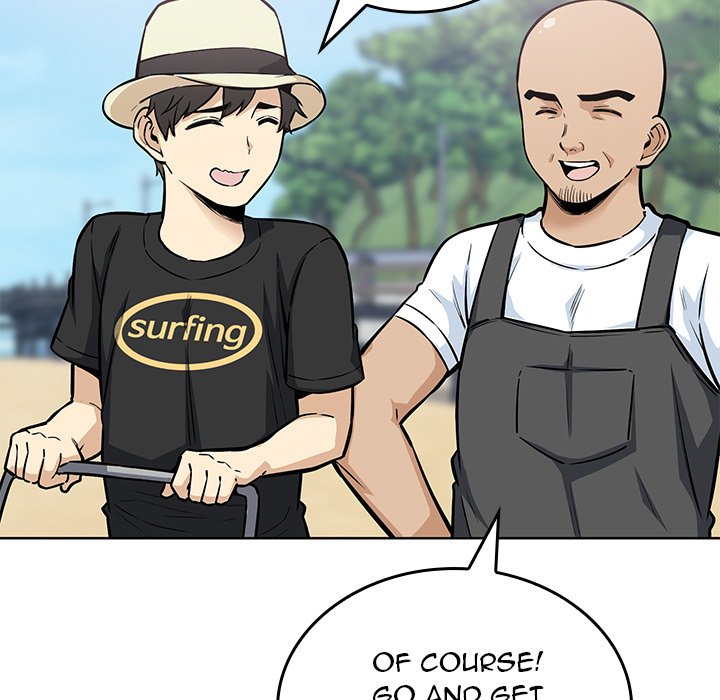 Excuse Me, This Is My Room Excuse me, This is my Room EP 33 - Toomics page 97 - 