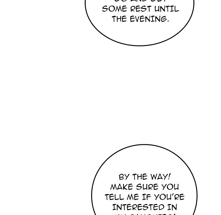 Excuse Me, This Is My Room Excuse me, This is my Room EP 33 - Toomics page 98 - 