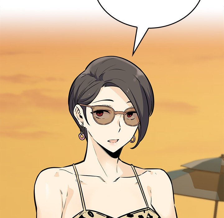 Excuse Me, This Is My Room Excuse me, This is my Room EP 34 - Toomics page 11 - 