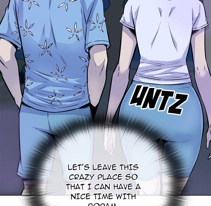 Excuse Me, This Is My Room Excuse me, This is my Room EP 34 - Toomics page 103 - 