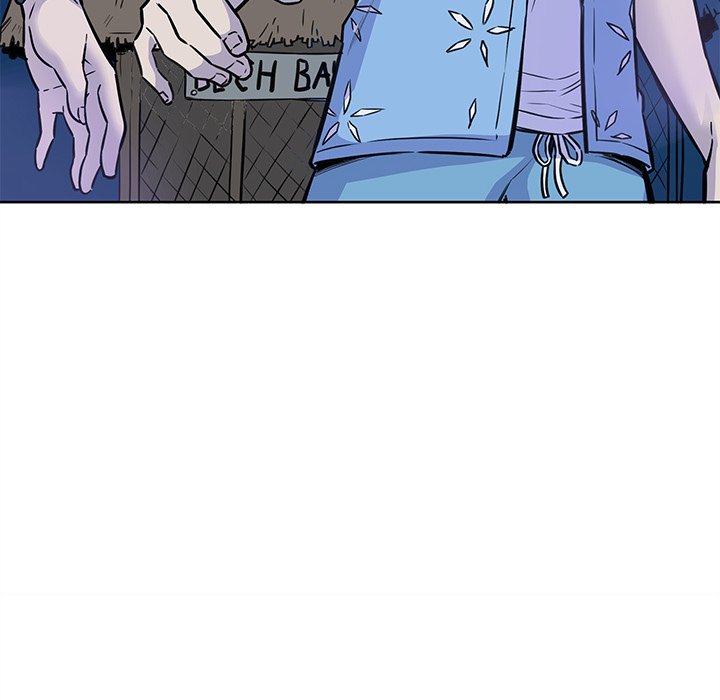 Excuse Me, This Is My Room Excuse me, This is my Room EP 34 - Toomics page 108 - 