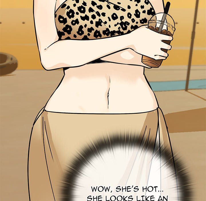 Excuse Me, This Is My Room Excuse me, This is my Room EP 34 - Toomics page 12 - 