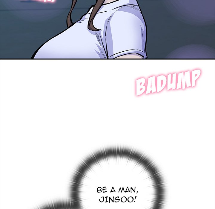 Excuse Me, This Is My Room Excuse me, This is my Room EP 34 - Toomics page 112 - 