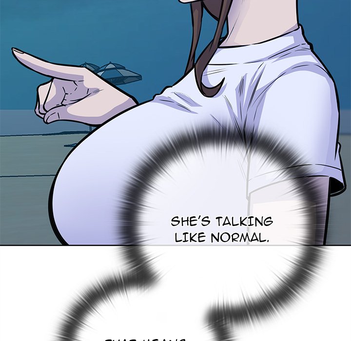 Excuse Me, This Is My Room Excuse me, This is my Room EP 34 - Toomics page 121 - 