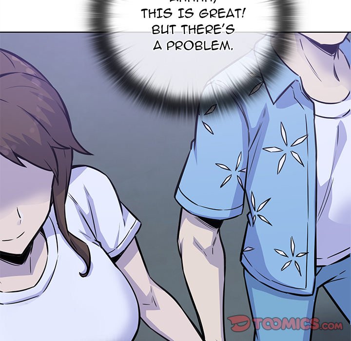 Excuse Me, This Is My Room Excuse me, This is my Room EP 34 - Toomics page 123 - 