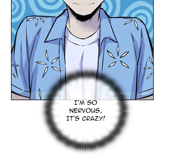 Excuse Me, This Is My Room Excuse me, This is my Room EP 34 - Toomics page 126 - 