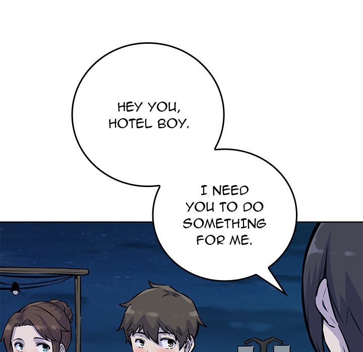 Excuse Me, This Is My Room Excuse me, This is my Room EP 34 - Toomics page 127 - 
