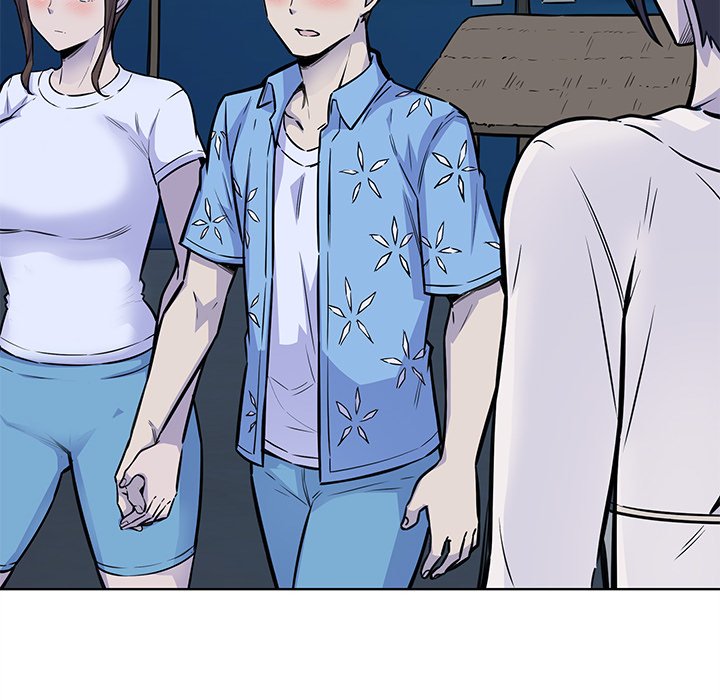 Excuse Me, This Is My Room Excuse me, This is my Room EP 34 - Toomics page 128 - 