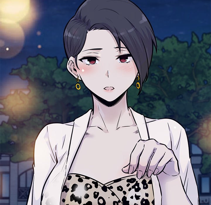 Excuse Me, This Is My Room Excuse me, This is my Room EP 34 - Toomics page 130 - 