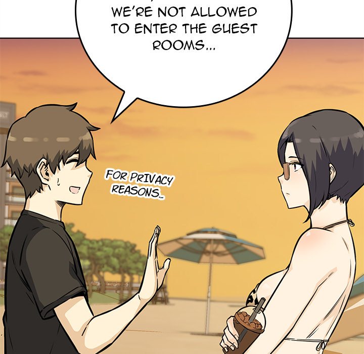 Excuse Me, This Is My Room Excuse me, This is my Room EP 34 - Toomics page 14 - 