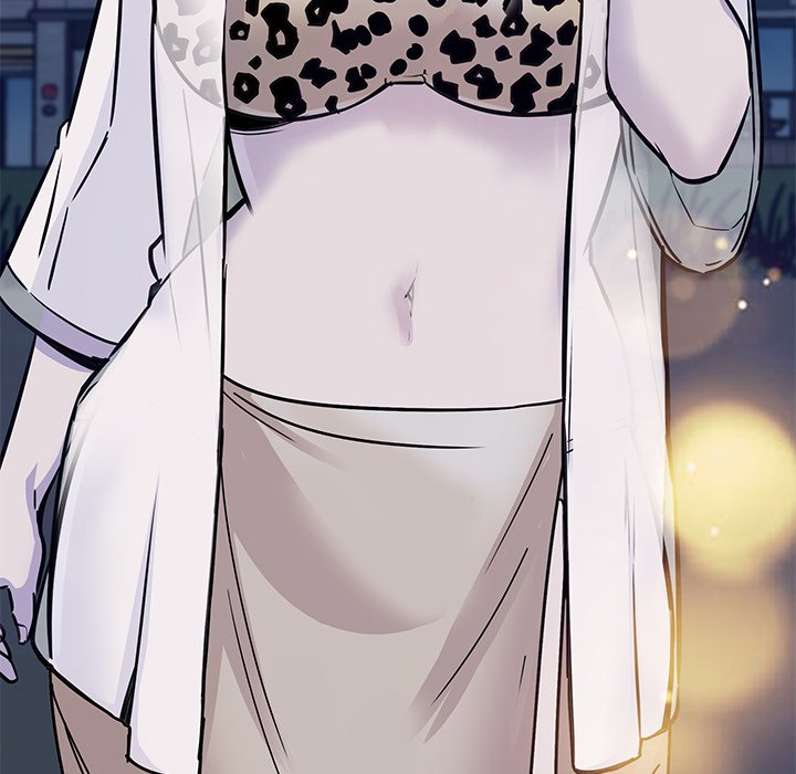 Excuse Me, This Is My Room Excuse me, This is my Room EP 34 - Toomics page 131 - 