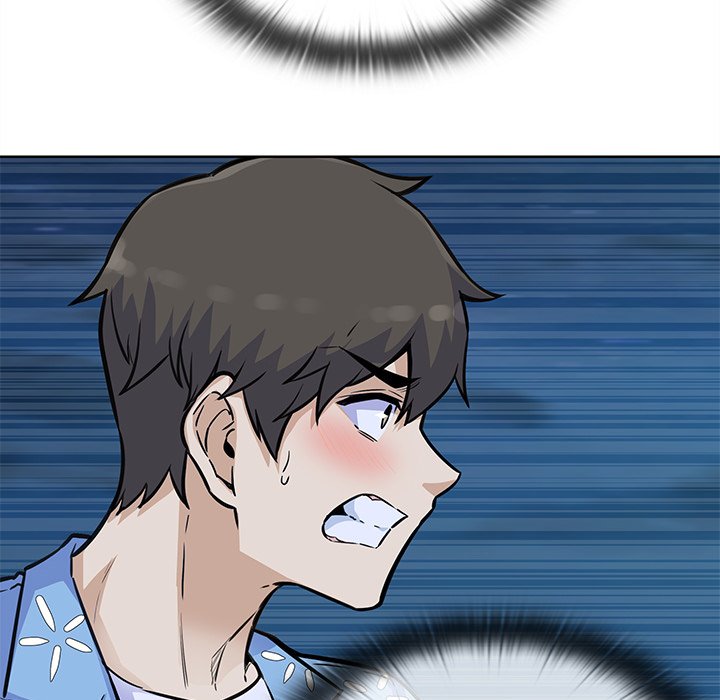 Excuse Me, This Is My Room Excuse me, This is my Room EP 34 - Toomics page 140 - 