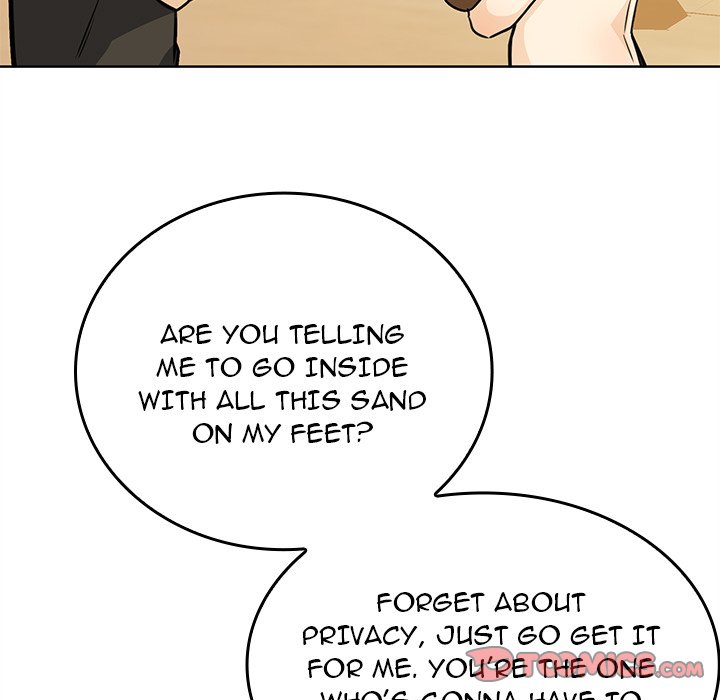 Excuse Me, This Is My Room Excuse me, This is my Room EP 34 - Toomics page 15 - 
