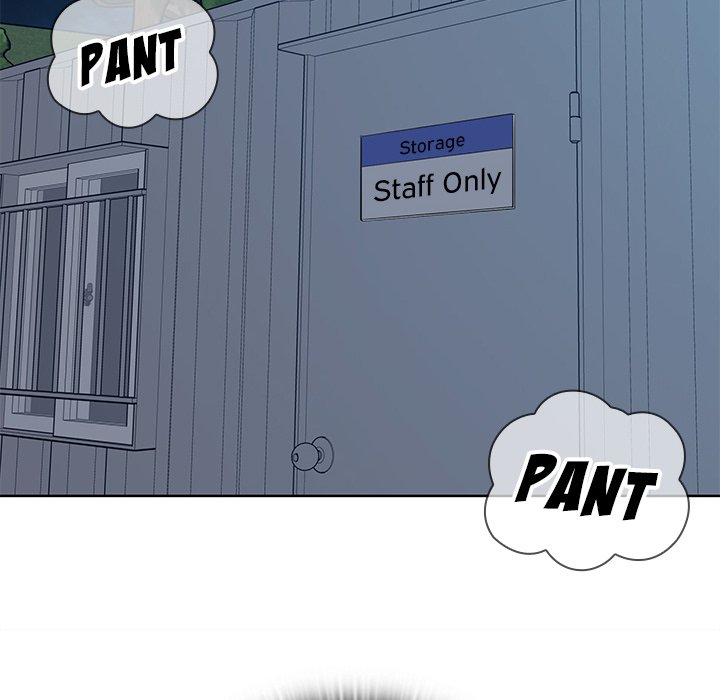 Excuse Me, This Is My Room Excuse me, This is my Room EP 34 - Toomics page 145 - 