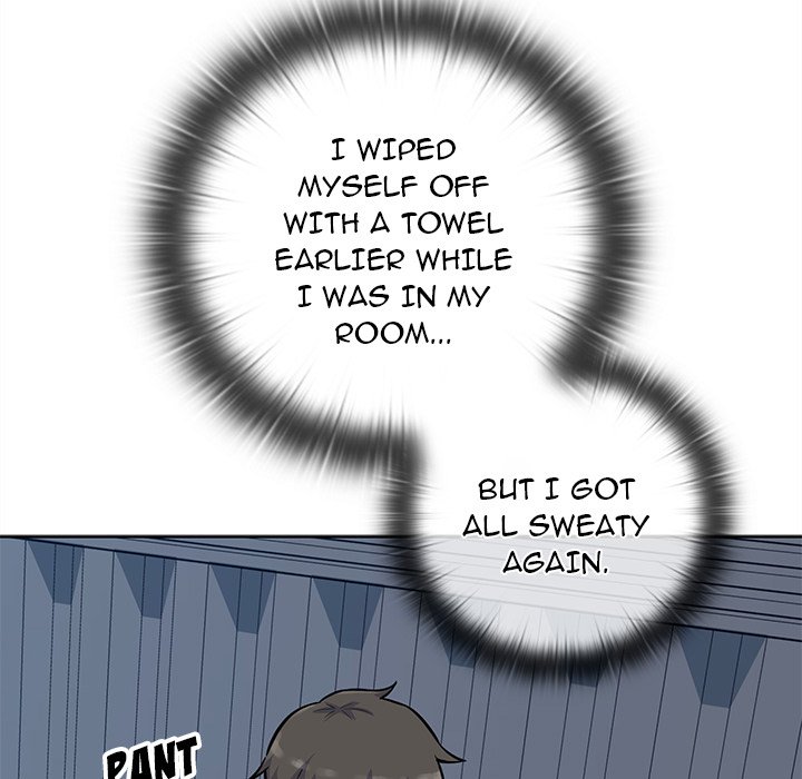 Excuse Me, This Is My Room Excuse me, This is my Room EP 34 - Toomics page 146 - 