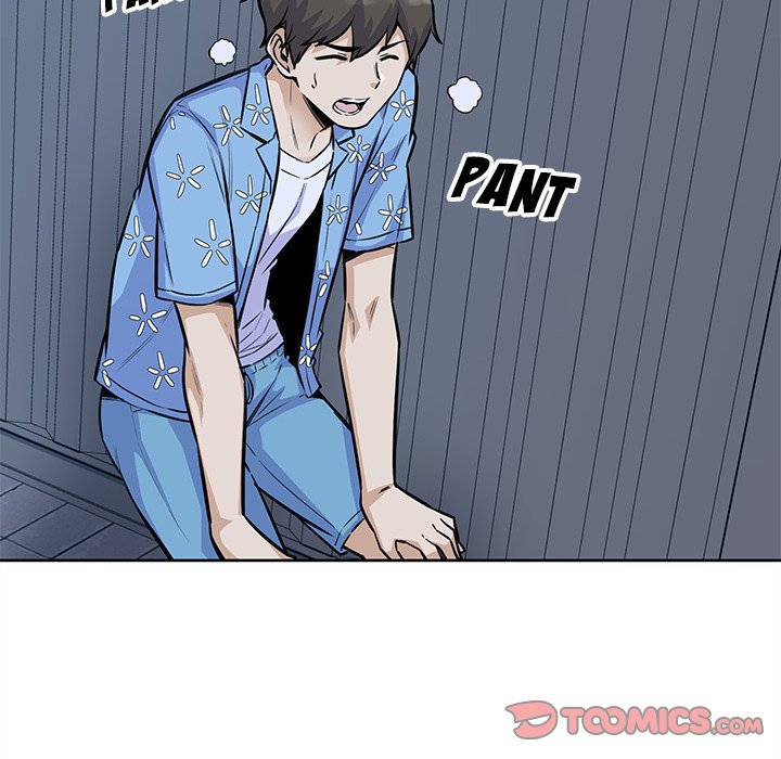 Excuse Me, This Is My Room Excuse me, This is my Room EP 34 - Toomics page 147 - 