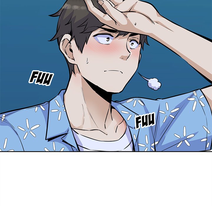 Excuse Me, This Is My Room Excuse me, This is my Room EP 34 - Toomics page 149 - 