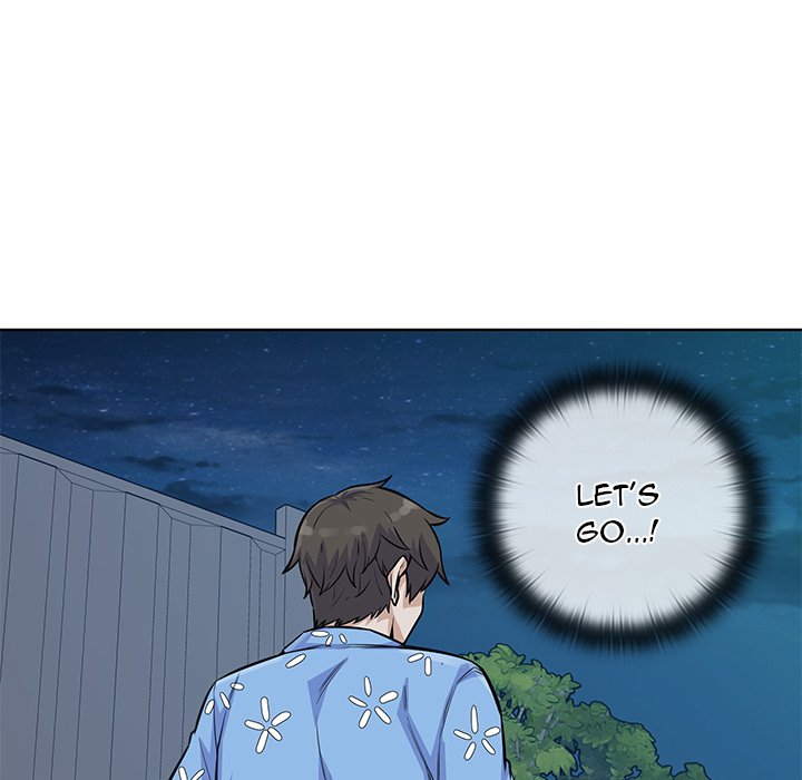 Excuse Me, This Is My Room Excuse me, This is my Room EP 34 - Toomics page 150 - 