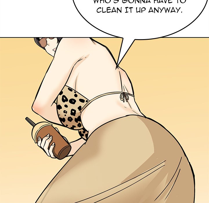 Excuse Me, This Is My Room Excuse me, This is my Room EP 34 - Toomics page 16 - 