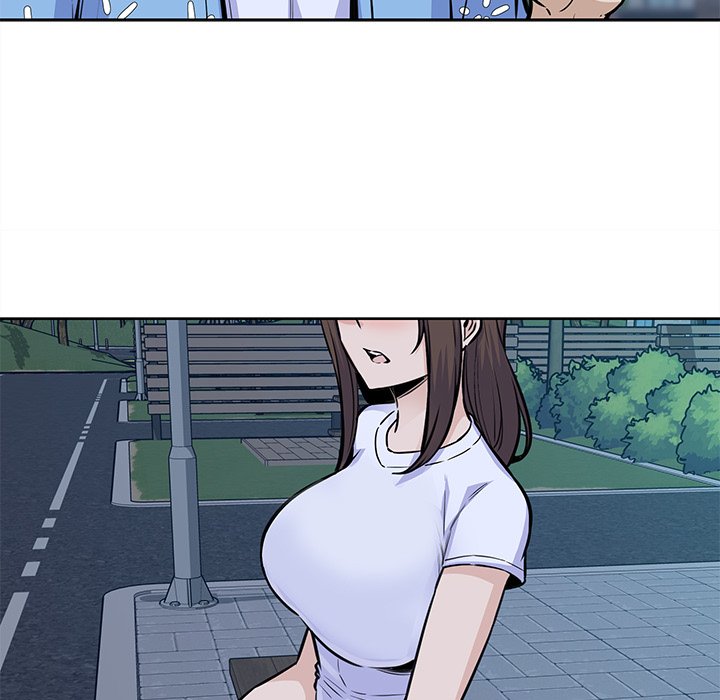 Excuse Me, This Is My Room Excuse me, This is my Room EP 34 - Toomics page 155 - 