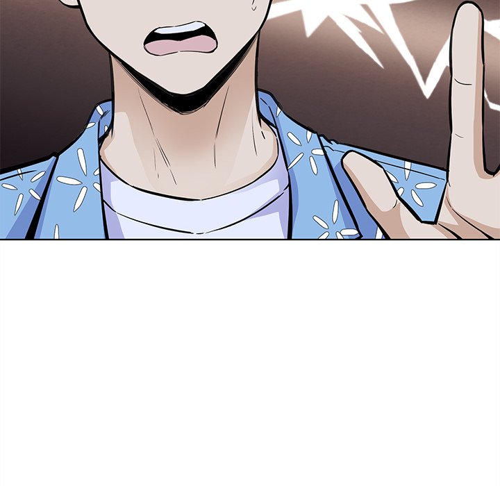 Excuse Me, This Is My Room Excuse me, This is my Room EP 34 - Toomics page 158 - 