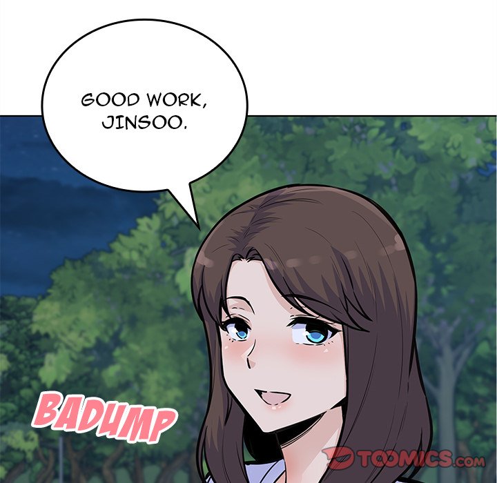 Excuse Me, This Is My Room Excuse me, This is my Room EP 34 - Toomics page 159 - 