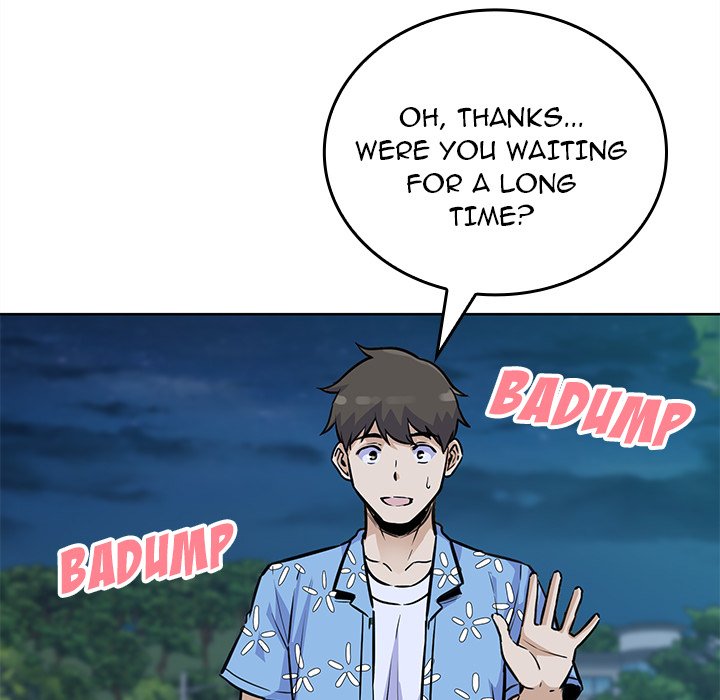 Excuse Me, This Is My Room Excuse me, This is my Room EP 34 - Toomics page 162 - 