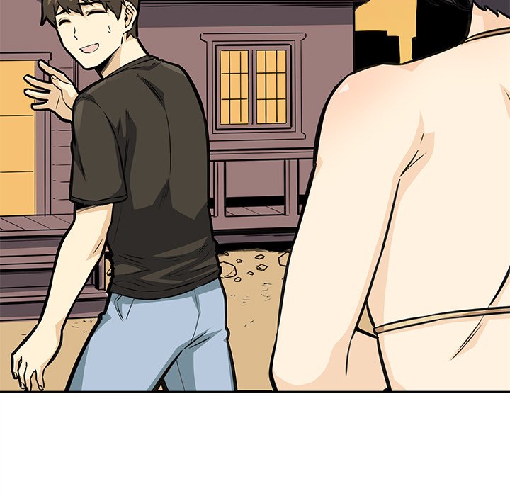 Excuse Me, This Is My Room Excuse me, This is my Room EP 34 - Toomics page 19 - 