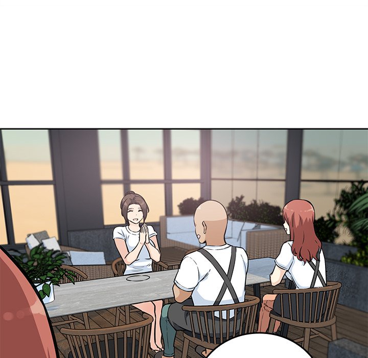 Excuse Me, This Is My Room Excuse me, This is my Room EP 34 - Toomics page 20 - 