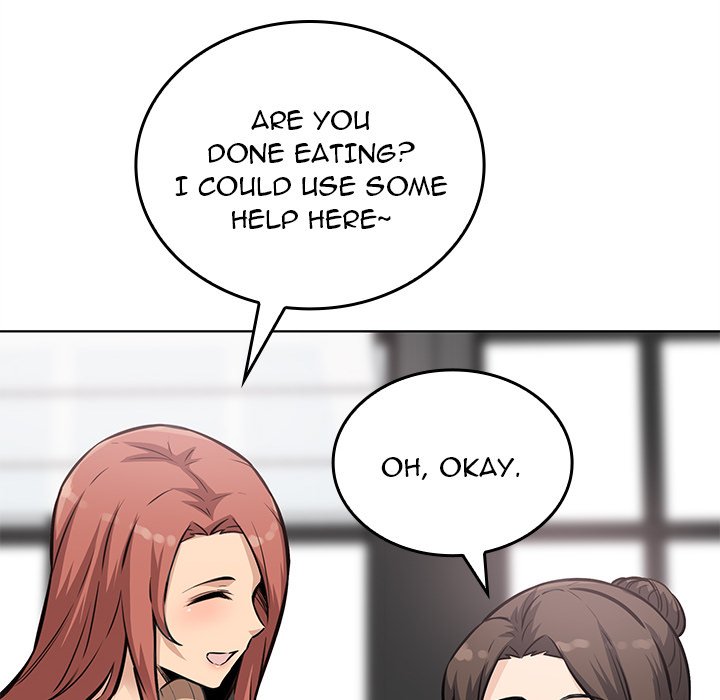 Excuse Me, This Is My Room Excuse me, This is my Room EP 34 - Toomics page 22 - 