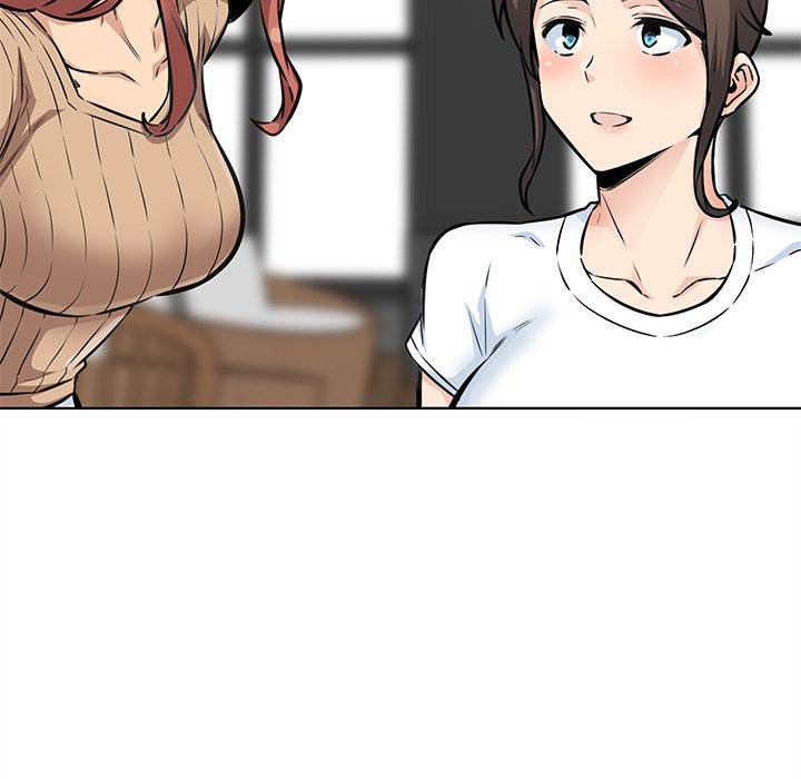 Excuse Me, This Is My Room Excuse me, This is my Room EP 34 - Toomics page 23 - 