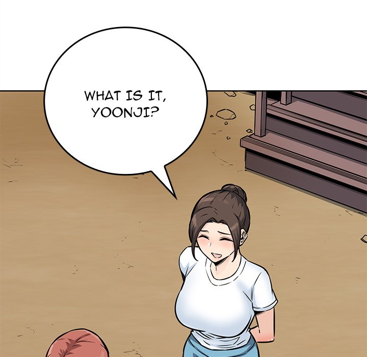 Excuse Me, This Is My Room Excuse me, This is my Room EP 34 - Toomics page 25 - 