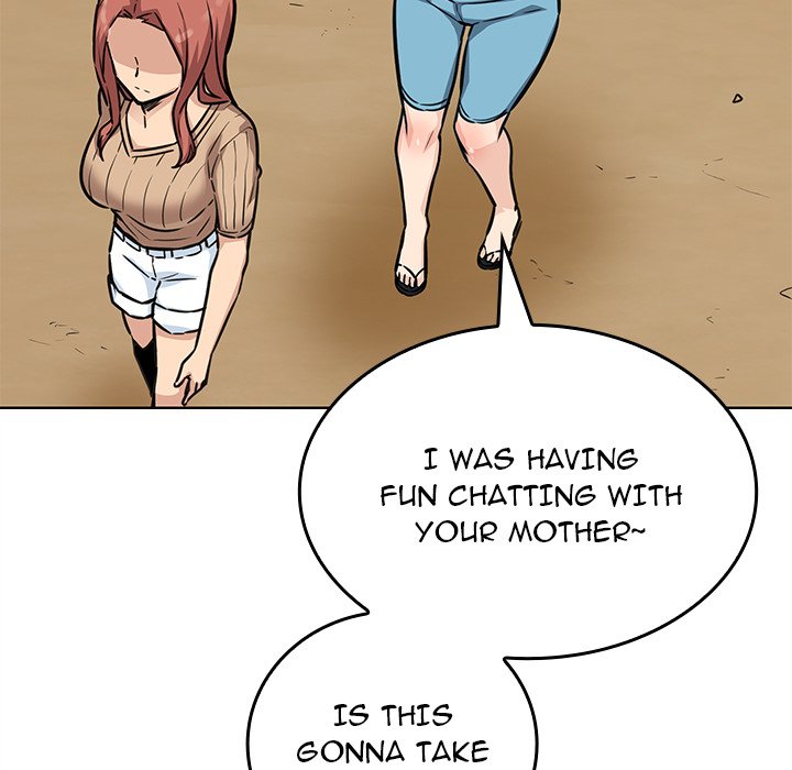 Excuse Me, This Is My Room Excuse me, This is my Room EP 34 - Toomics page 26 - 