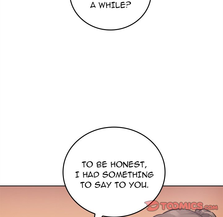 Excuse Me, This Is My Room Excuse me, This is my Room EP 34 - Toomics page 27 - 