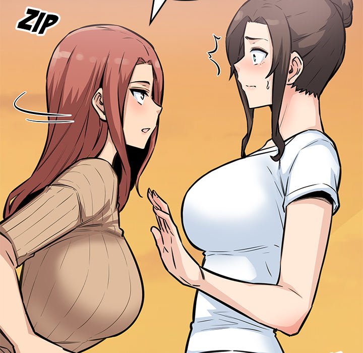 Excuse Me, This Is My Room Excuse me, This is my Room EP 34 - Toomics page 28 - 