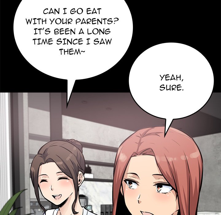 Excuse Me, This Is My Room Excuse me, This is my Room EP 34 - Toomics page 30 - 