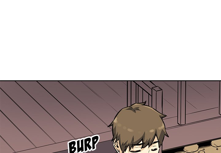 Excuse Me, This Is My Room Excuse me, This is my Room EP 34 - Toomics page 4 - 